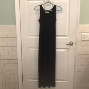 Loft Maxi Dress